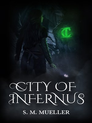 cover image of City of Infernus